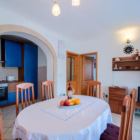 Apartment Ruzica Zrnovo Esterno foto