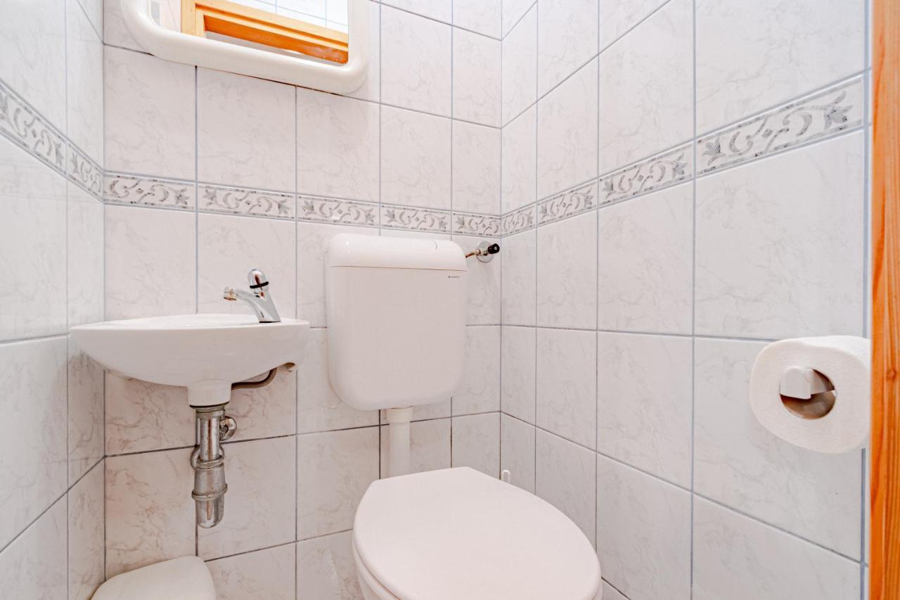 Apartment Ruzica Zrnovo Esterno foto