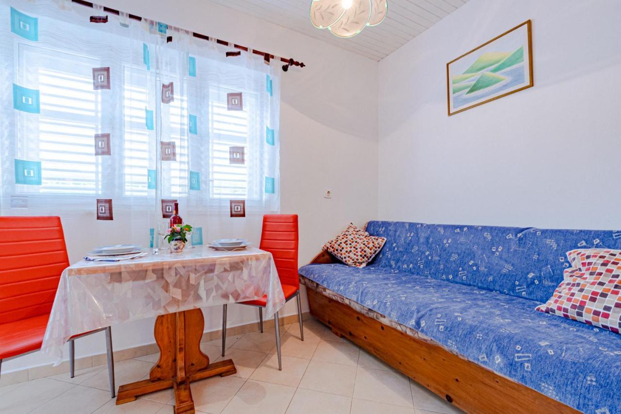 Apartment Ruzica Zrnovo Esterno foto