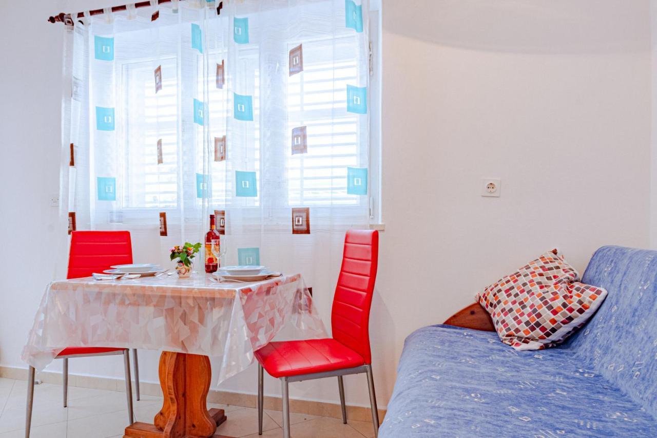 Apartment Ruzica Zrnovo Esterno foto