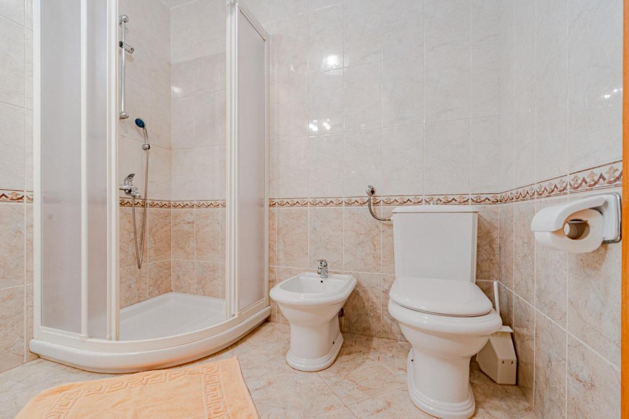 Apartment Ruzica Zrnovo Esterno foto