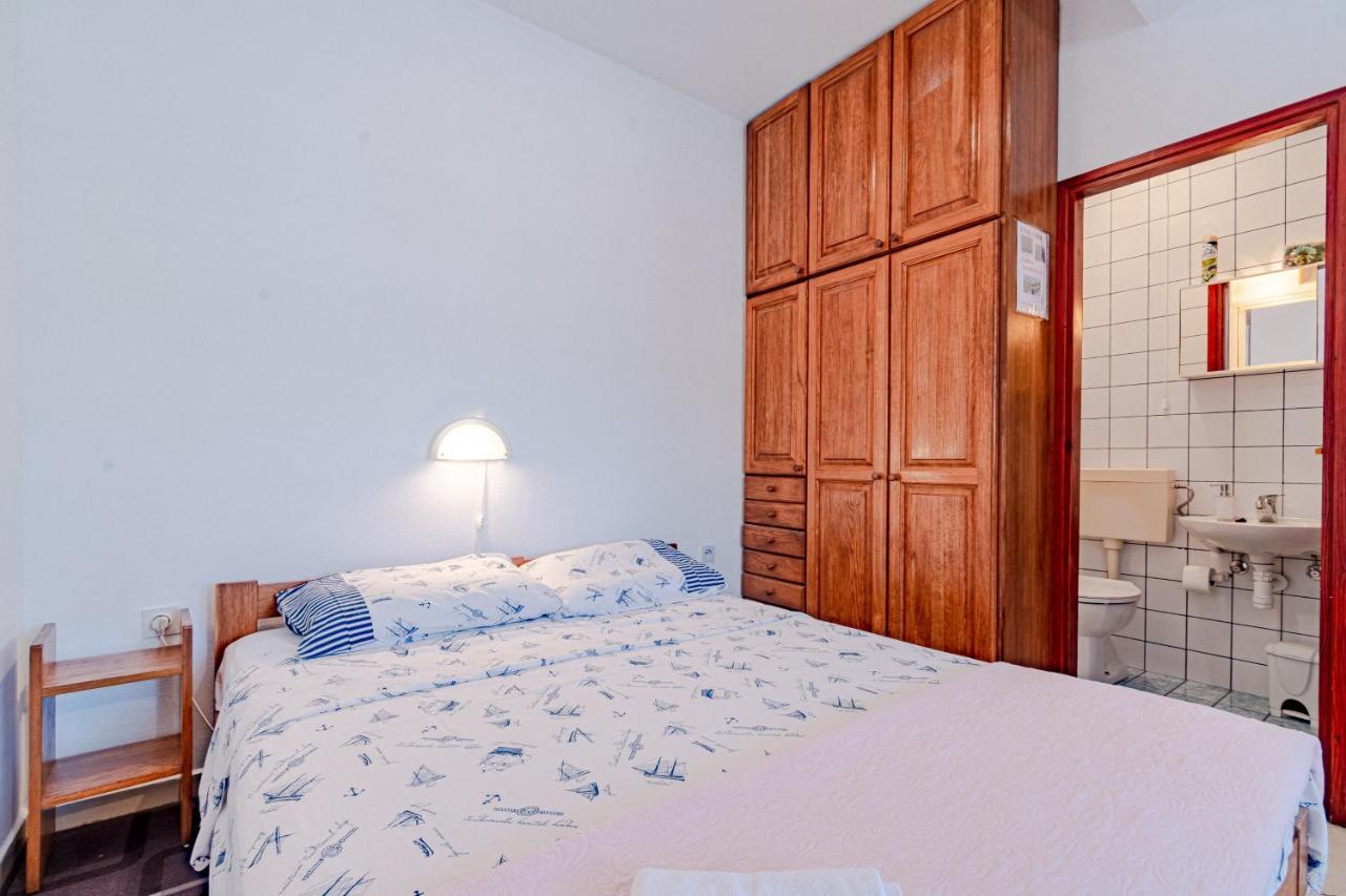 Apartment Ruzica Zrnovo Esterno foto